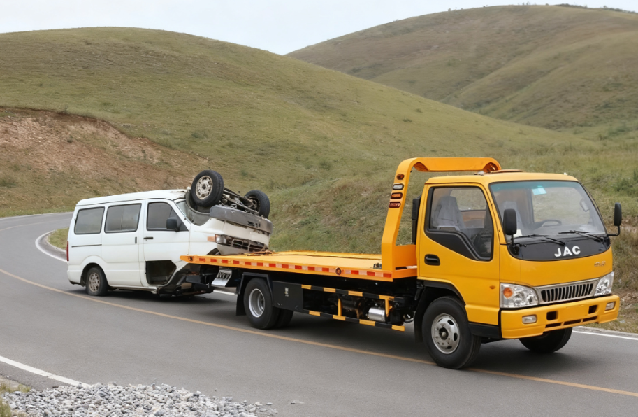 马边彝族自治县高速道路救援平台该怎么选,能解决哪些突发难题?